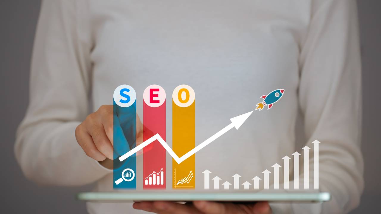 seo analisi