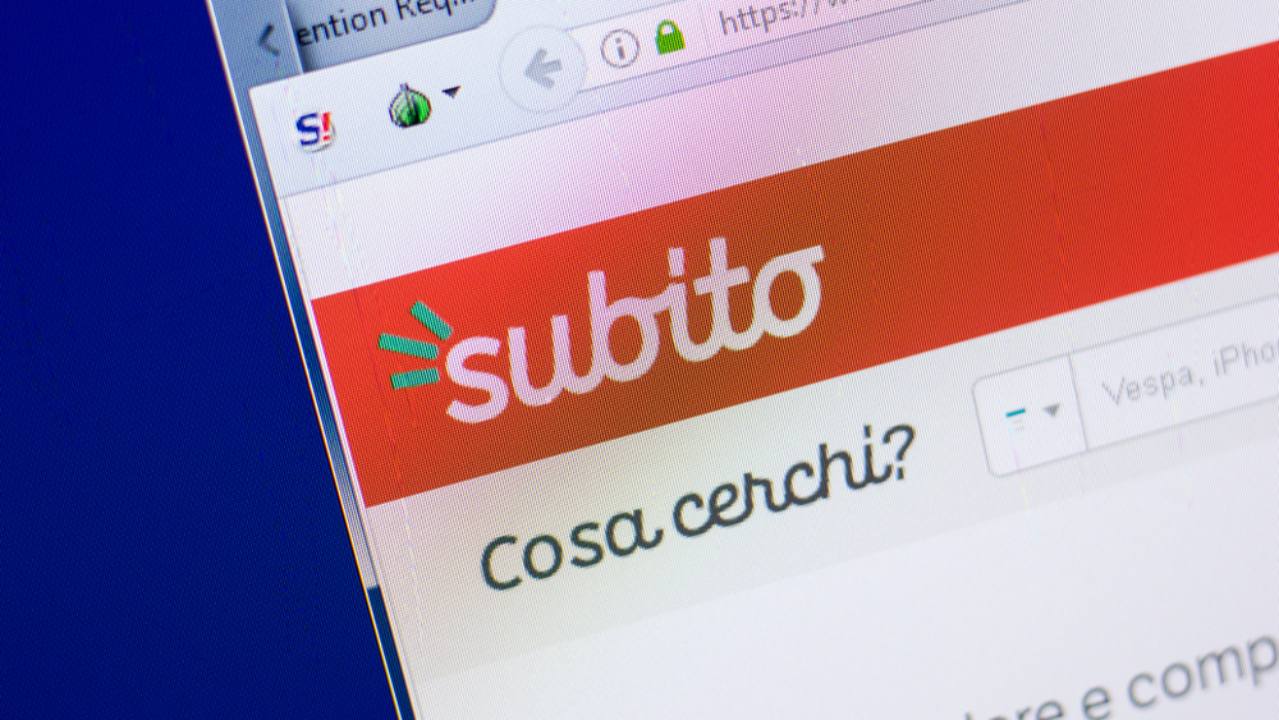 Subito.it