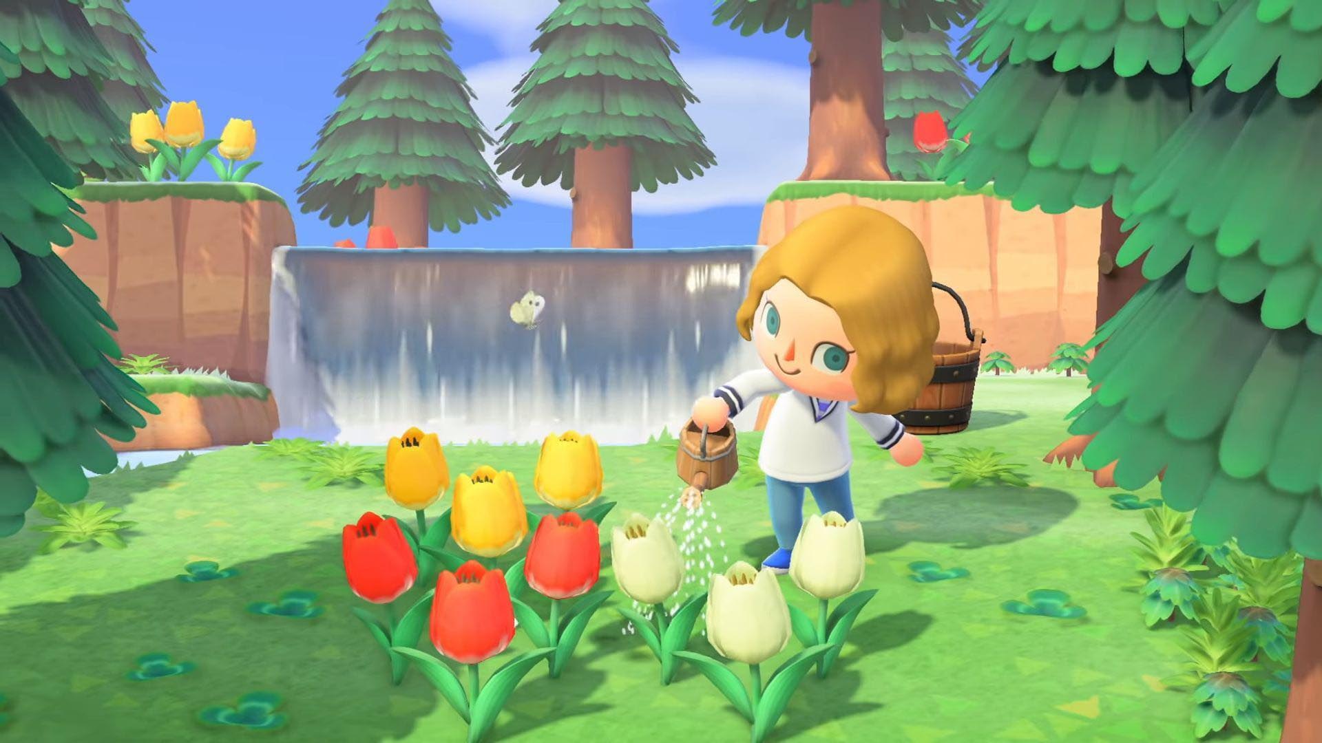 animal crossing new horizons