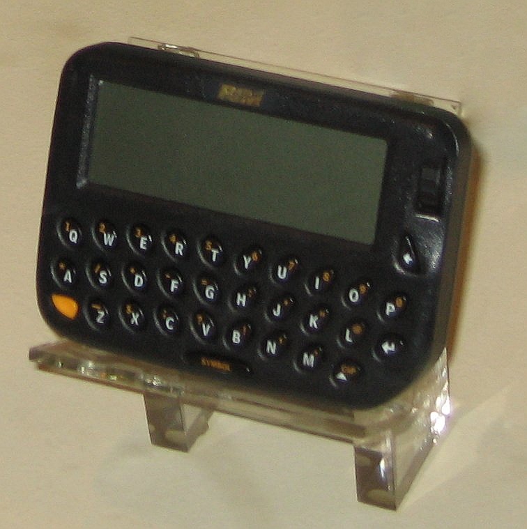 blackberry850