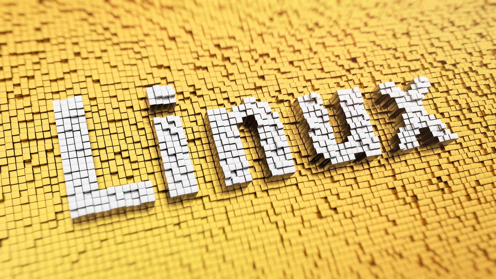 linux pc diffusione