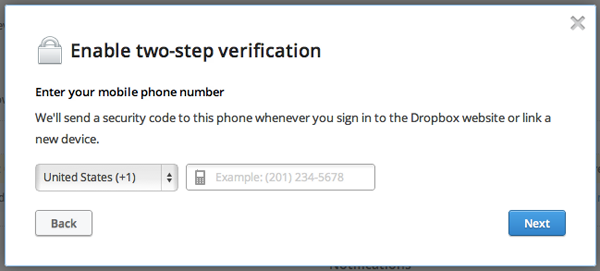 Dropbox