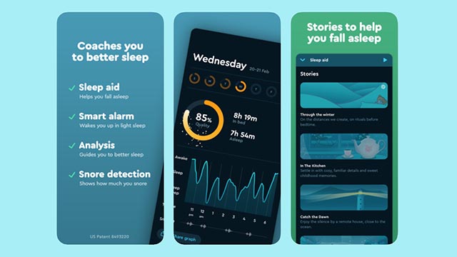 sleep cycle