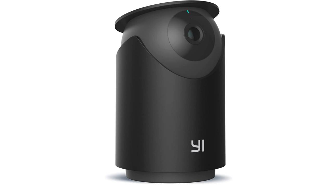 videocamera yi dome u pro