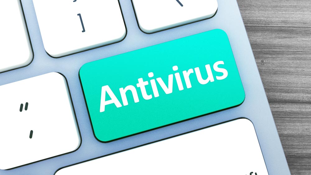 antivirus