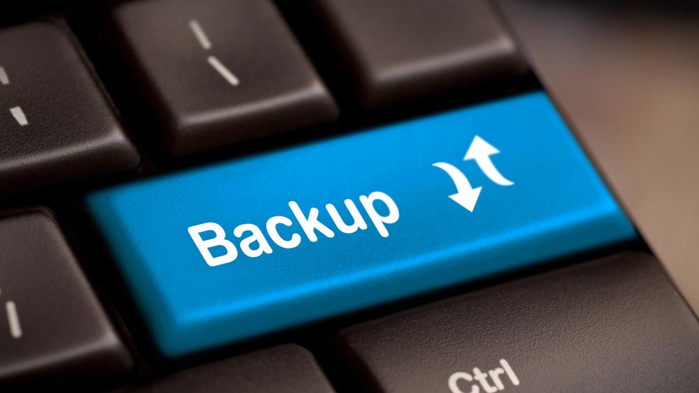 backup online