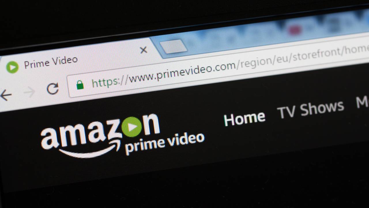 amazon prime video