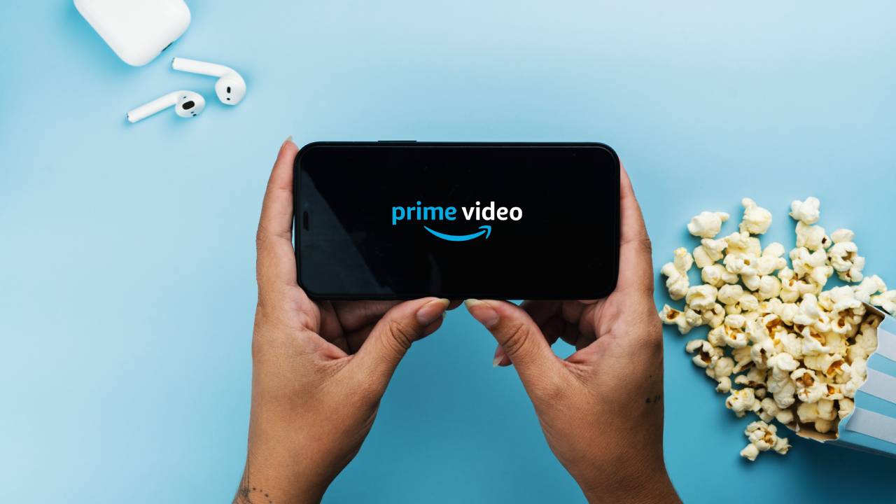 amazon prime video