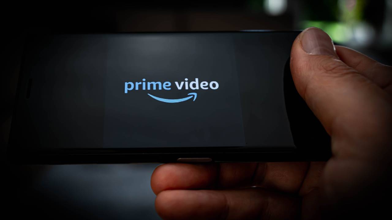 Amazon video prime