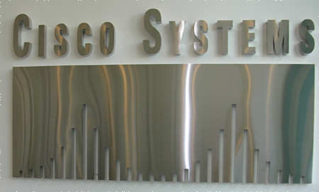 Cisco System