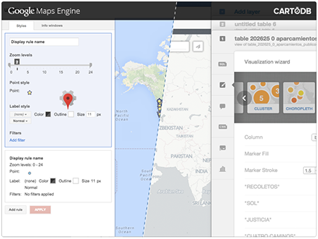 CartoDB