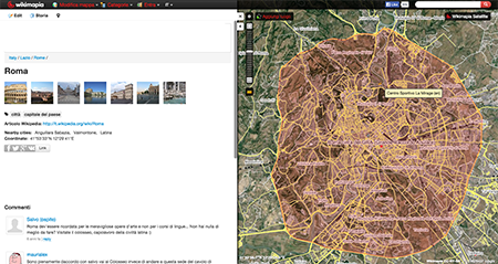 Wikimapia