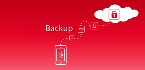 Backup Android