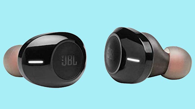 cuffie jbl tune