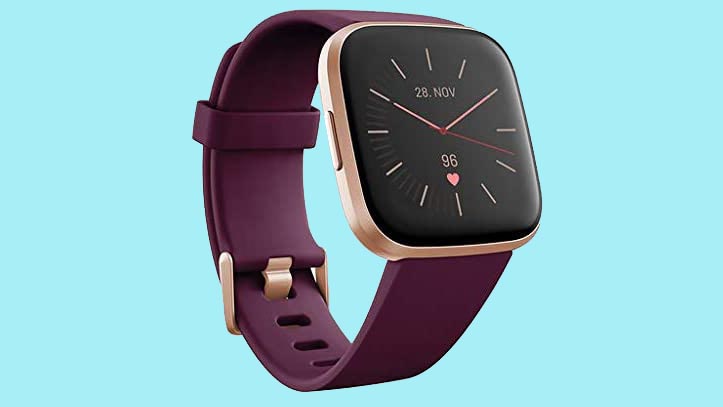 fitbit versa 2