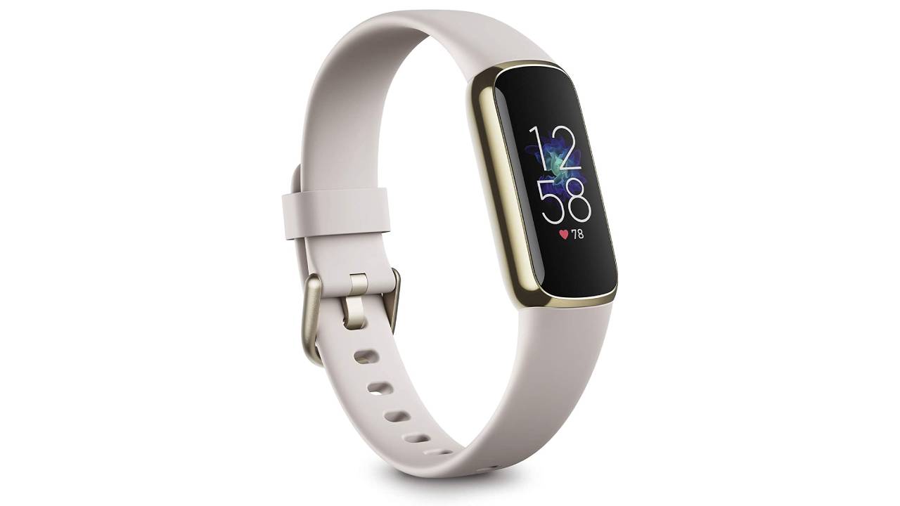 fitbit luxe