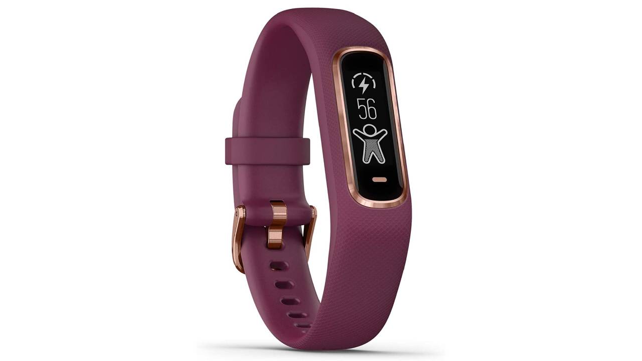 garmin vivosmart 4