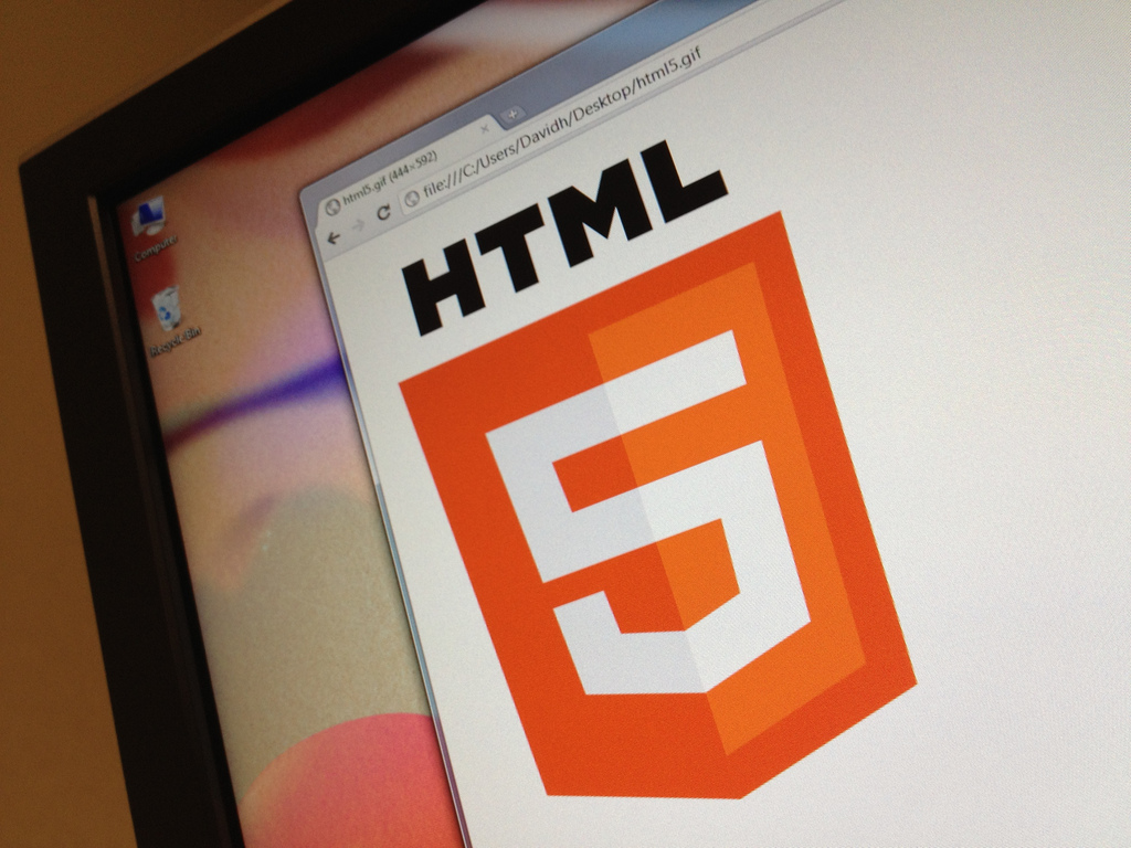 html5 cosa è