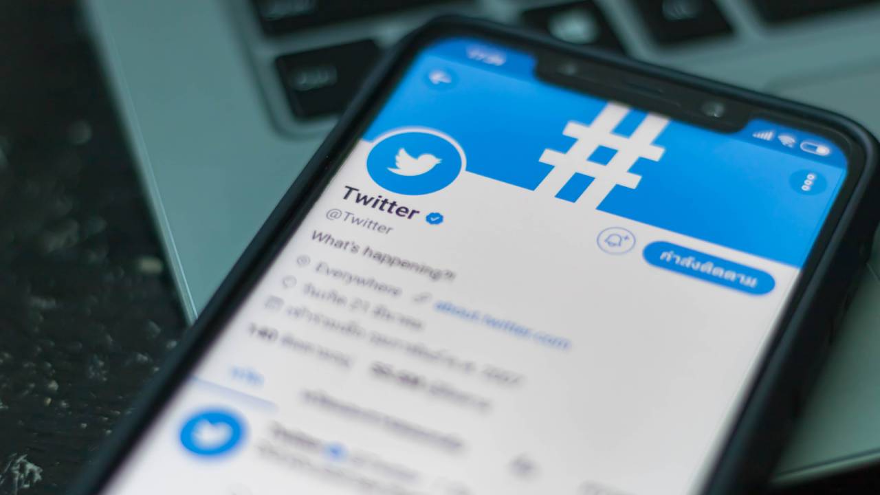 app di twitter