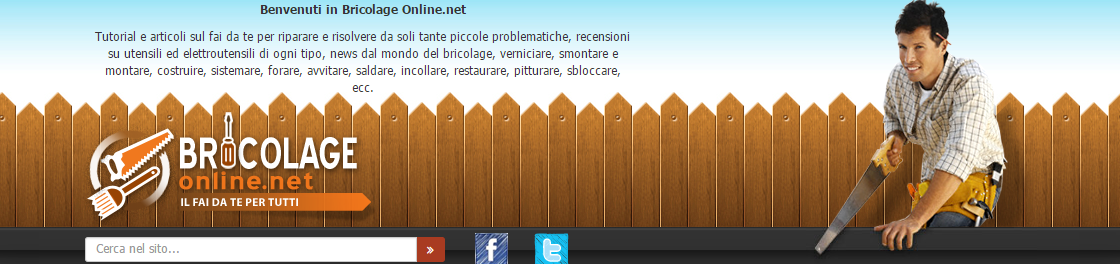 Bricolage online