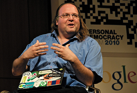 Ethan Zuckerman