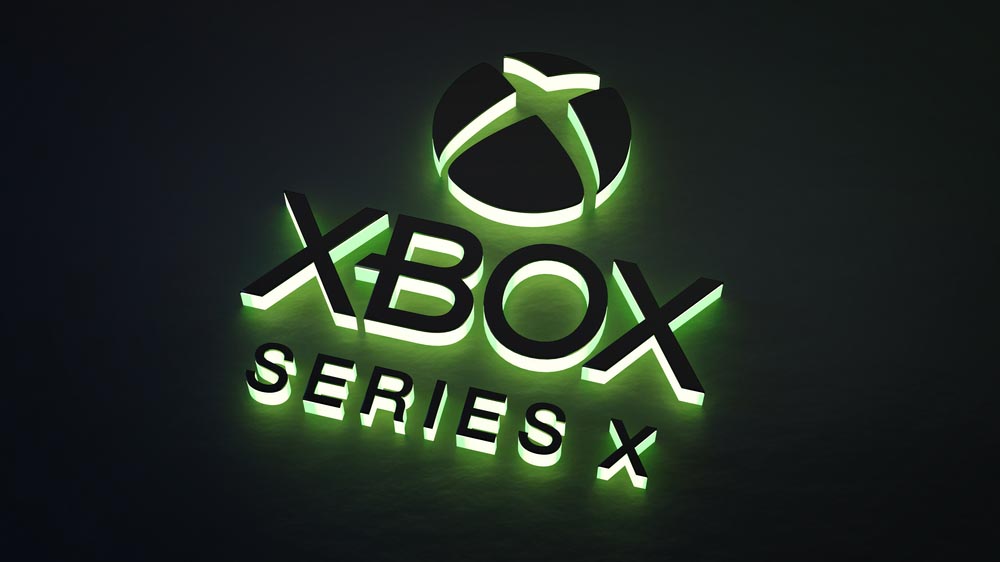 xbox series x