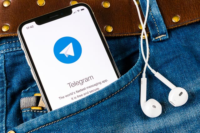 Telegram