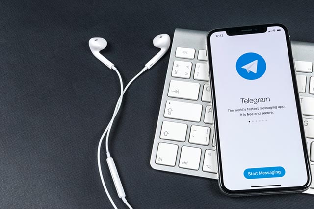 Telegram