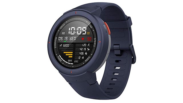 amazfit verge