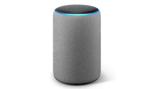 amazon echo plus