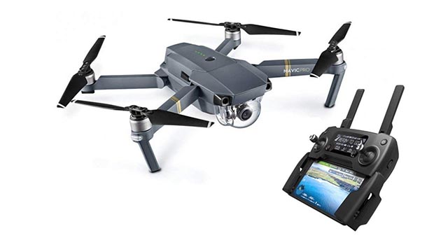 dji mavic pro