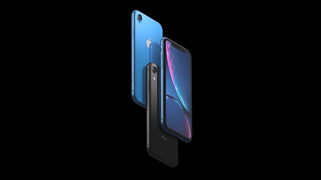 iphone xr