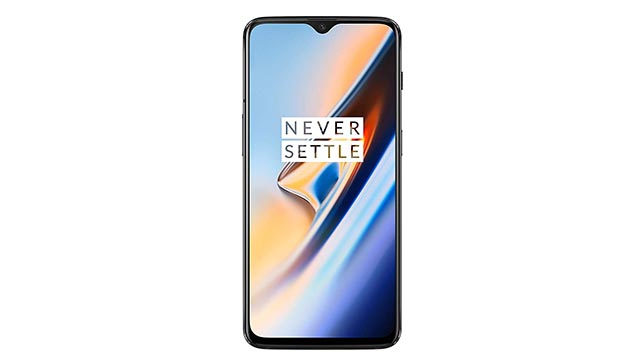 oneplus 6t