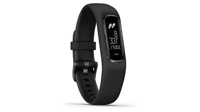 garmin vivosmart 4