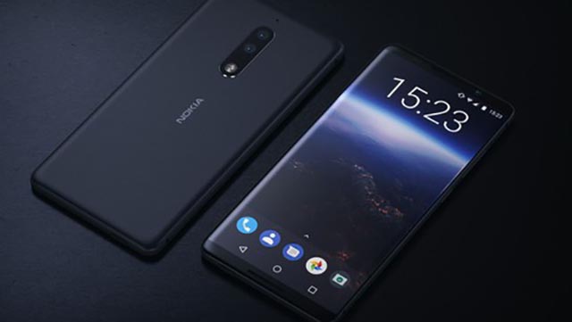 nokia 9