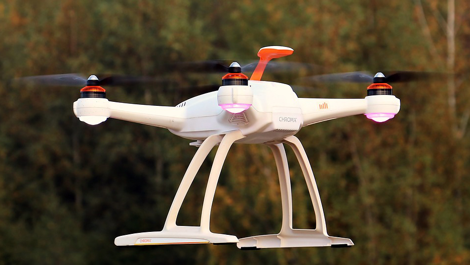 prezzo drone