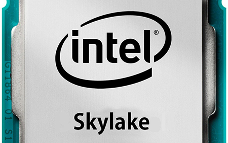 Intel SkyLake