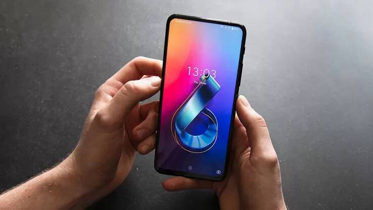 zenfone 6