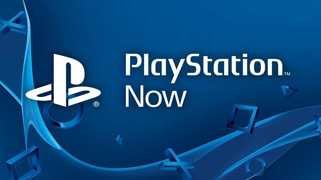 playstation now