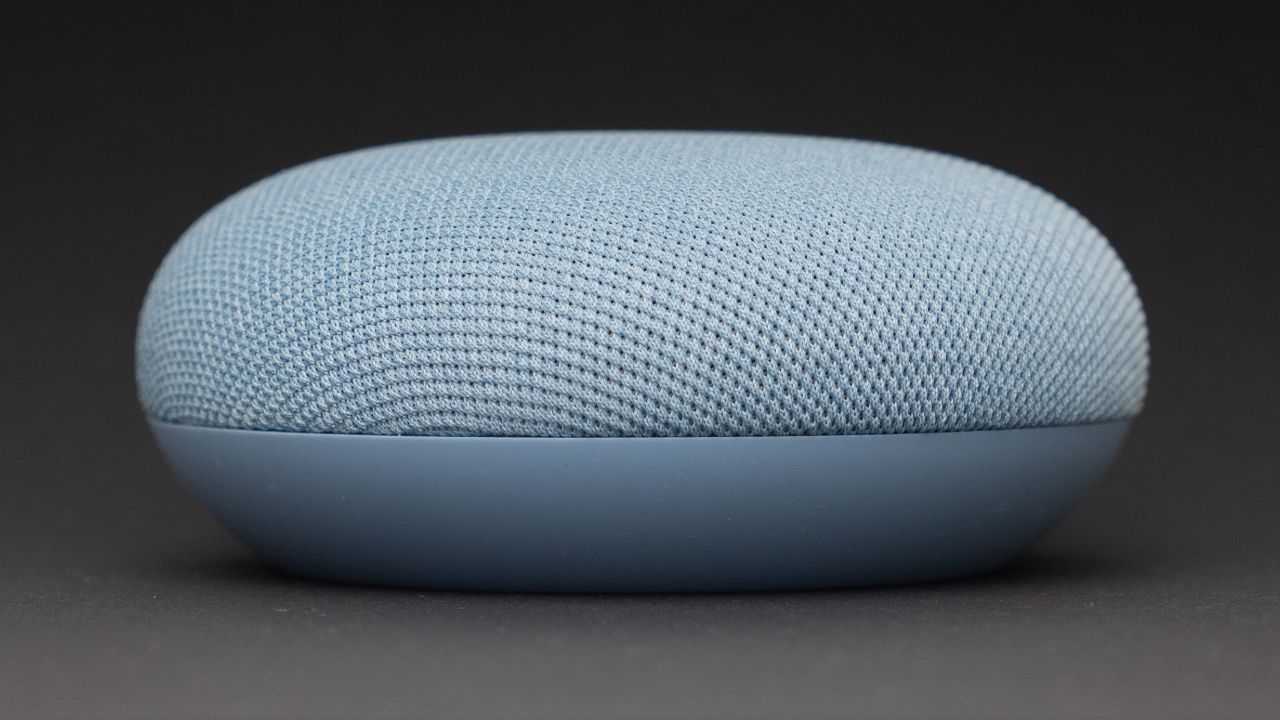 google nest mini