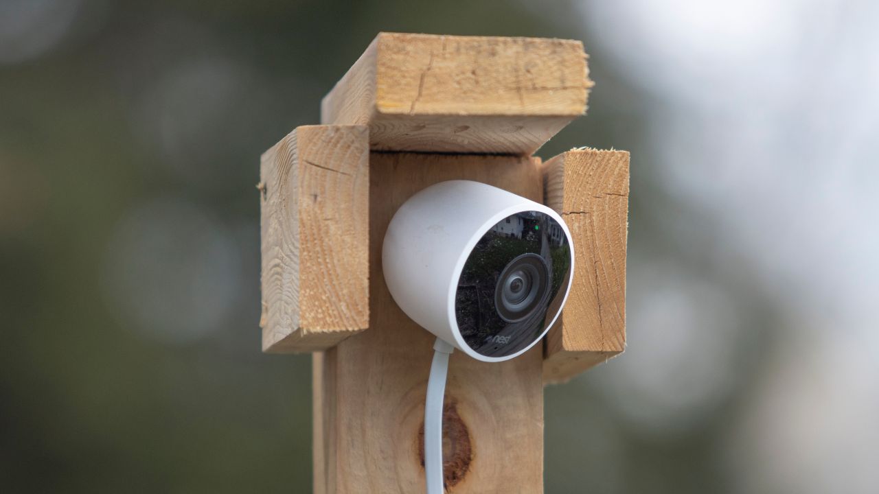 telecamera smart nest