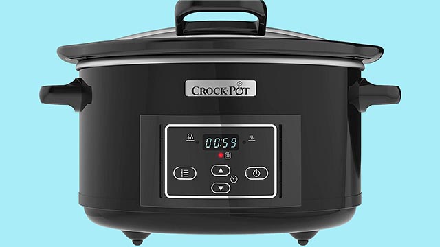 crock pot