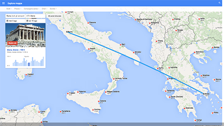 Google Flights