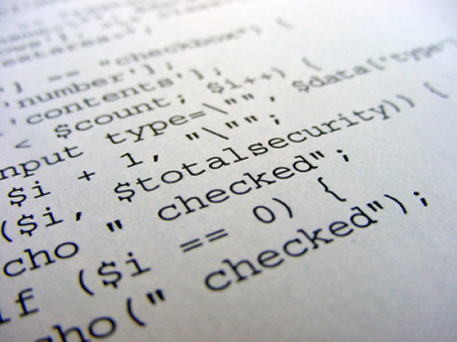 Coding