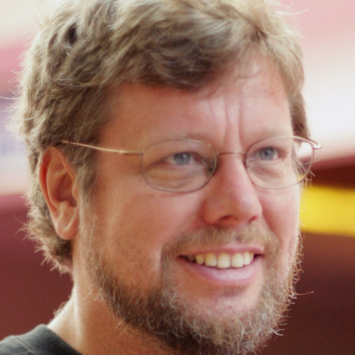 Guido Van Rossum, papà di Python