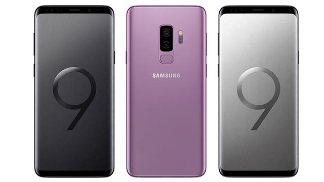 galaxy s9