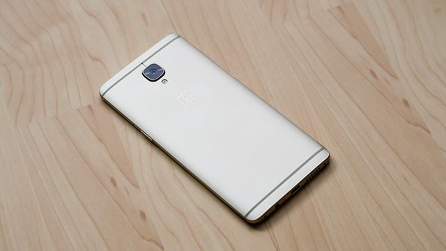 oneplus 3