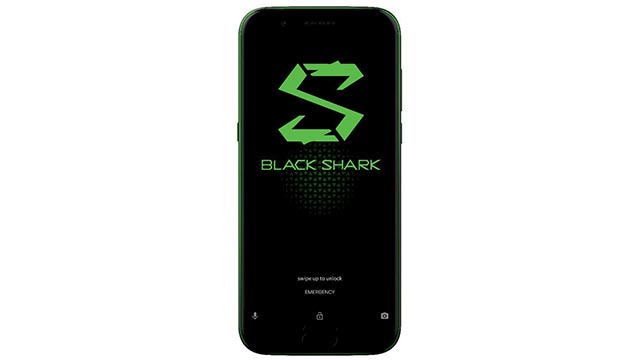 xiaomi black shark
