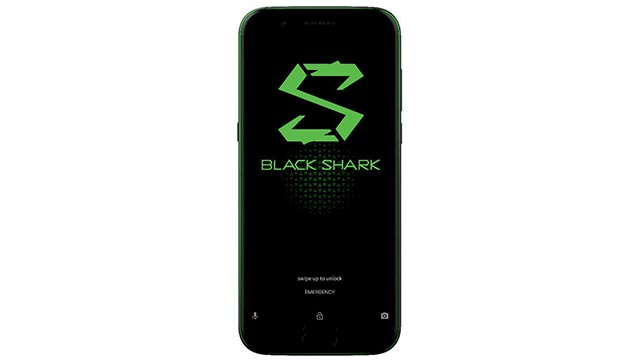 xiaomi black shark