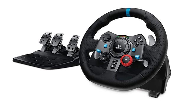 logitech g29